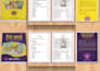 format typeset and design bilingual book layout for KDP or print